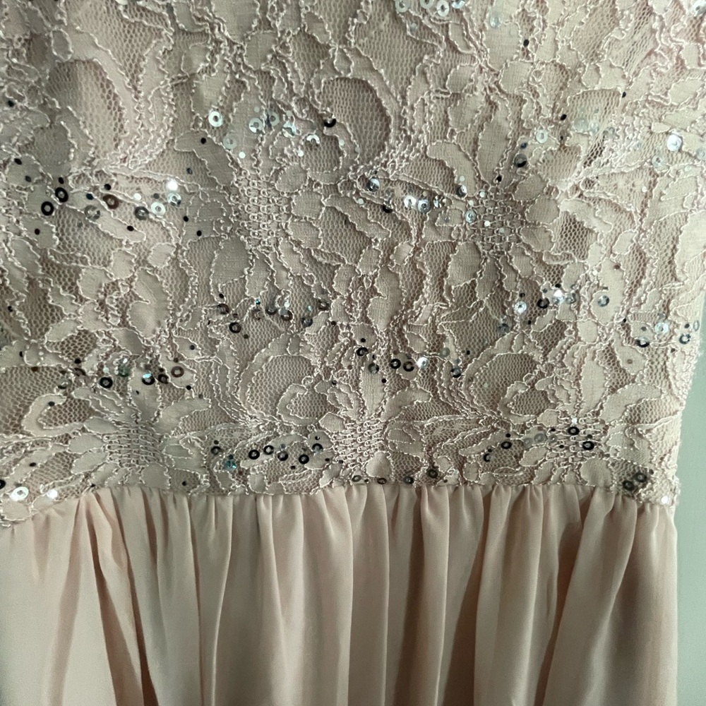 Speechless Dress - Picture 4 of 7